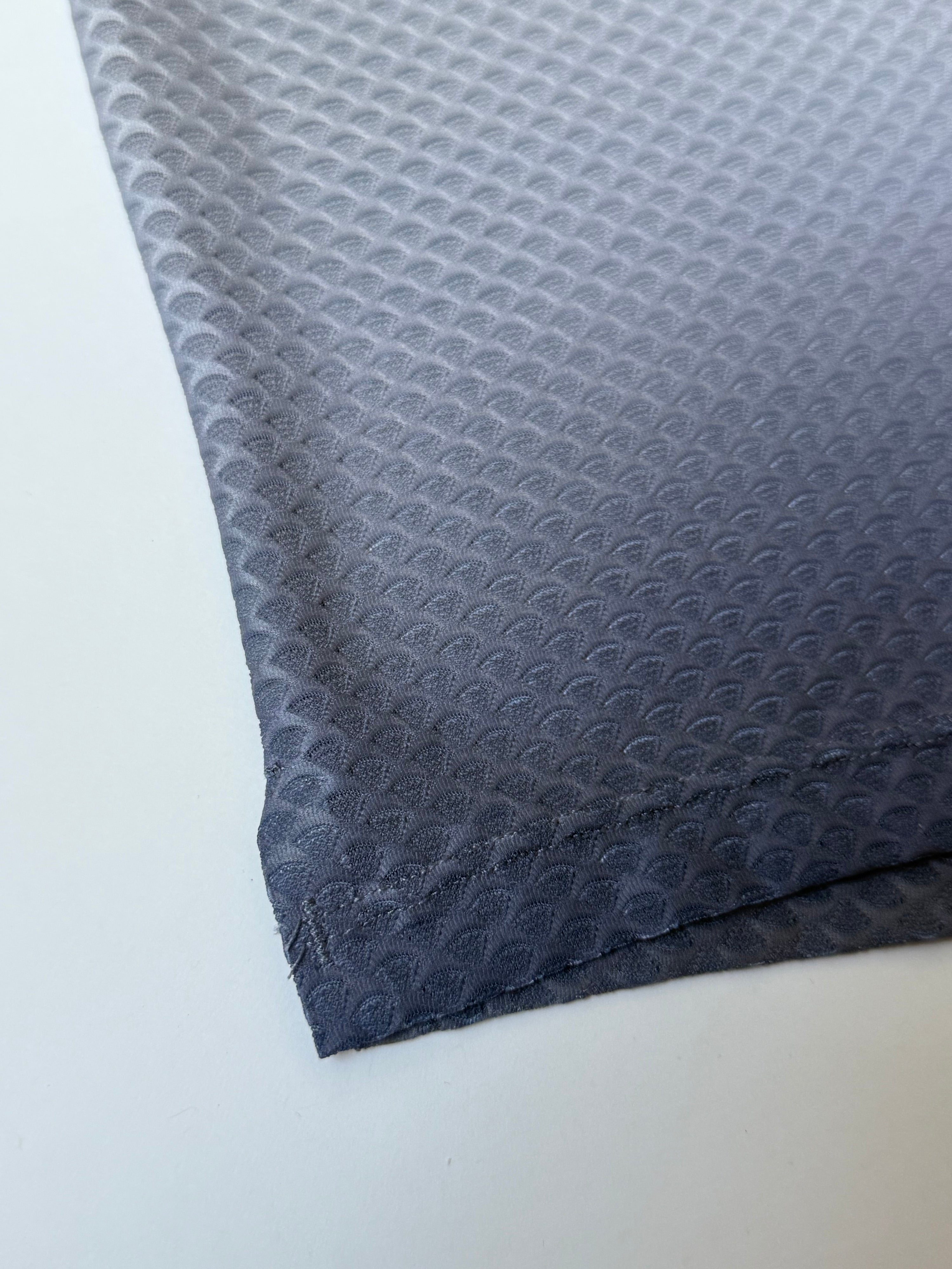 rhythm singlet - haze